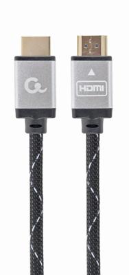HDMI kabel met Ethernet 'Select Plus series' 2 meter HDMI kabel met Ethernet 'Select Plus series' 2 meter