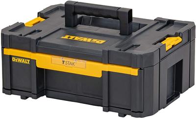 DeWALT DWST1-70705 TSTAK-BOX III Diepe lade - thumbnail