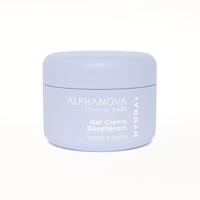 Alphanova skin Thermal care quenching cream gel 50 Milliliter - thumbnail