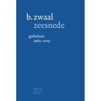 Ben  Zwaal Zeesnede - thumbnail
