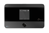 TP-Link 4G Mi-Fi Hotspot met display M7350 wlan lte router - thumbnail