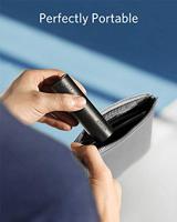 Anker PowerCore 5000 5000 mAh Zwart - thumbnail