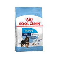 Royal Canin Maxi Puppy hondenvoer 2 x 4 kg - thumbnail