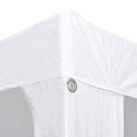 VidaXL Partytent 3x12 m pe wit - thumbnail
