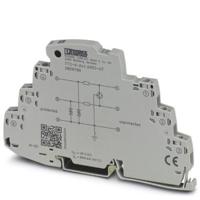 Phoenix Contact 2906799 TTC-6-2X1-24DC-UT Overspanningsveilige afleider 1 stuk(s) - thumbnail