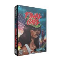 Final Girl: The Killer from Tomorrow - Series 3 - thumbnail