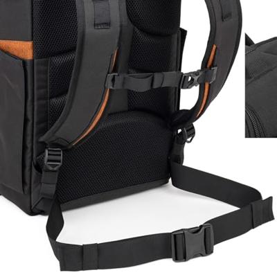 Think Tank Mirrorless Mover Backpack, Coast Green