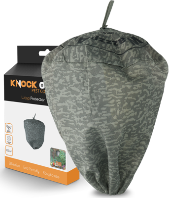 Knock Pest Wasp Protector