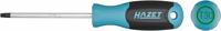 Hazet 811-T30 Torx-schroevendraaier Werkplaats Grootte T 30 Koplengte: 115 mm 1 stuk(s) - thumbnail