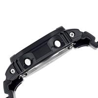 NASA Certified Casio G-shock Multifunctional 43 mm Zwart | DW-5600E-1V - thumbnail