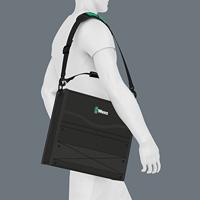 Wera 2go 2 tas - thumbnail
