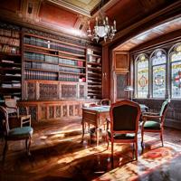 The Culture of Books Kalender 2026 - thumbnail