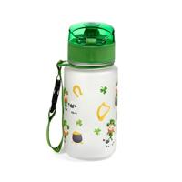 Ierse Gelukskabouter Pop Top 350ml Ecozen Kinder Drinkfles - thumbnail