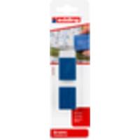 Gum edding r20 met kunststof blauwen houder 2st | 10 stuks - thumbnail