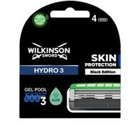 Wilkinson Wilkinson Hydro 3 Hydating Gel refill - 4 scheermesjes - thumbnail