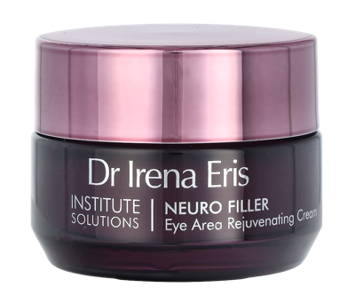 Dr. Irena Eris - Dr Irena Eris Institute Solutions Eye Rejuvenating Cream 15ml Oogverzorging