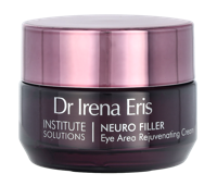 Dr. Irena Eris - Dr Irena Eris Institute Solutions Eye Rejuvenating Cream 15ml Oogverzorging - thumbnail