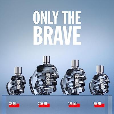 Diesel Only The Brave Eau de Toilette