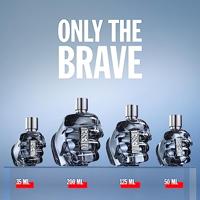 Diesel Only The Brave Eau de Toilette 50ml - thumbnail