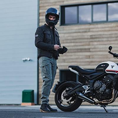 OXFORD broek "aa cargo pant" trousers jeans oa cargo gr regular gr. 32