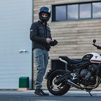 OXFORD broek "aa cargo pant" trousers jeans oa cargo gr regular gr. 30 - thumbnail