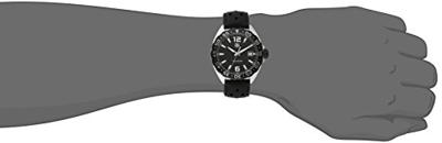 Tag Heuer Heren Formule 1 Analoog Quartz 41mm Horloge WAZ1110.FT8023 Tag Heuer Heren Formule 1 Analoog Quartz 41mm Horloge WAZ1110.FT8023
