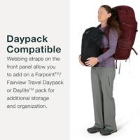 Osprey Fairview Trek Pack 70L rugzak - thumbnail