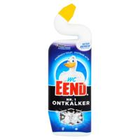 Toiletreiniger wc-eend nr. 1 ontkalker 750ml - thumbnail