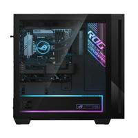 Asus Game-PC ROG GM700 2.5 cm (1 inch) AMD Ryzen 7 9800X3D 5.2 GHz 16 GB RAM 1 TB SSD AMD NVIDIA GeForce RTX 5080 GDDR7 90PF05T1-M00DN0 - thumbnail