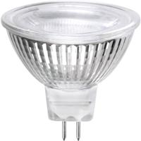 Megaman MM26252 LED-lamp Energielabel G (A - G) GU5.3 Reflector 4.7 W = 35 W Warmwit (Ø x l) 50 mm x 46 mm 1 stuk(s) - thumbnail