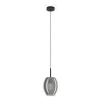 Eglo Glazen hanglampCadaques Ø 18cm - 98582 - thumbnail