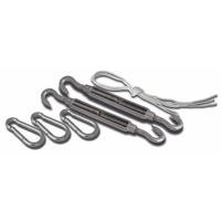 Eurotrail Montage set Shade Driehoek - thumbnail