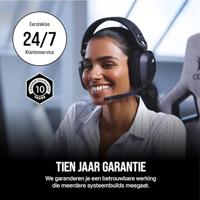 Corsair HX1200i power supply unit 1200 W 24-pin ATX ATX Zwart - thumbnail