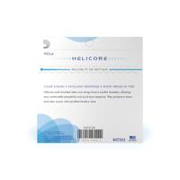 D&apos;Addario H410 SM Helicore Short Scale, Medium Tension Altvioolsnaarset - thumbnail