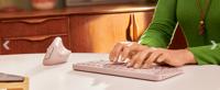 Logitech Lift Vertical Ergonomische Muis - thumbnail
