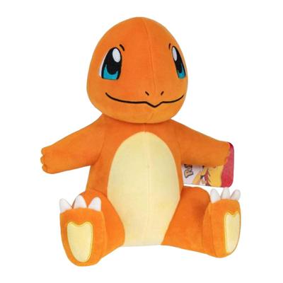 Pokémon Knuffel Charmander 30 cm