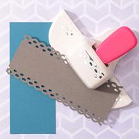 Vaessen Creative • randpons doily stippen - thumbnail