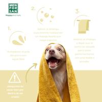 Dierenshampoo Menforsan 300 ml Hond Antiroos - thumbnail