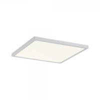 Paulmann 92949 Areo LED-inbouwpaneel LED LED vast ingebouwd 12 W Wit (mat) - thumbnail
