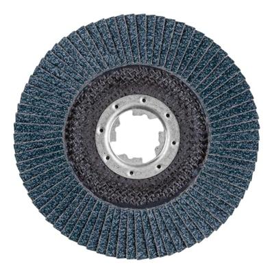 PFERD TOOLS 67666126 Lamellenschijf Diameter 125 mm 10 stuk(s)