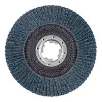 PFERD TOOLS 67666126 Lamellenschijf Diameter 125 mm 10 stuk(s) - thumbnail