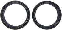 ALL BALLS Racing voorvork keerring set fork seal set abr 55-126 - thumbnail