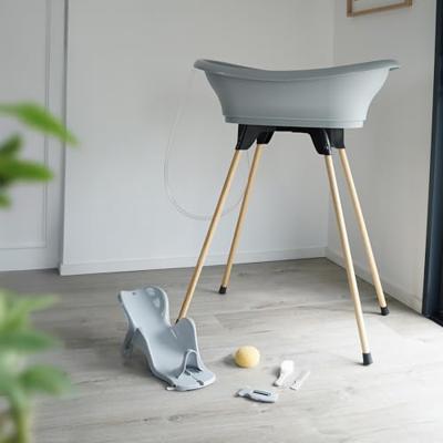 THERMOBABY BADPAKKET VASCO 7 IN 1 CHARM GREY THERMOBABY BADPAKKET VASCO 7 IN 1 CHARM GREY