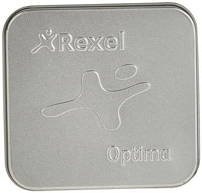 Rexel nietjes Optima nr 70, doos van 2.500 nietjes