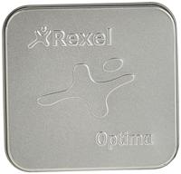 Rexel nietjes Optima nr 70, doos van 2.500 nietjes - thumbnail