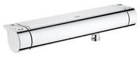 GROHE Grohtherm 2000 douchekraan thermostatisch chroom 34170001 - thumbnail