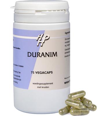 Holisan Duranim Capsules