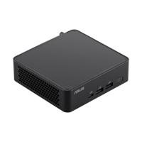 Asus Barebone RNUC14RVKU7088C2I Intel® Core™ Ultra 7 155H 4.8 GHz 32 GB RAM 512 GB SSD Intel ARC Graphics 90AS0071-M000J0 - thumbnail