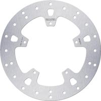 GALFER remschijf "df667 rotor df667 type v rigid - thumbnail