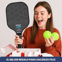 Pingpongset Ociotrends - thumbnail